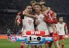 Bayern vence 1-0 al Arsenal y clasifica a semifinales de Champions