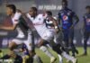 Jerry Bengtson define a Olimpia tras empatarle a Motagua: “Lucha hasta el final”