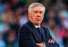 Carlo Ancelotti recuerda la grandeza del Real Madrid: “Nos daban por muertos y aquí seguimos”