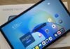 HONOR Pad X9: Estilo, funcionalidad y tecnología en una sola Tablet