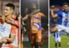 Lobos UPN, Victoria y Vida luchan por la permanencia; Acá los partidos que le faltan a cada club