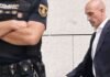 Luis Rubiales queda en libertad tras declarar ante la Guardia Civil