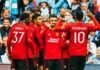 Manchester United sufrió ante Coventry City, pero clasificó a la final de la FA Cup