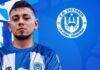 Mayron Flores abandona al Victoria en pleno torneo Clausura