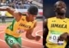 El joven prodigio Nickecoy Bramwell bate un récord histórico de Usain Bolt