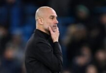 Guardiola respalda al Manchester City tras el escándalo financiero: “Estoy aquí, más que nunca”