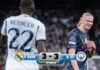 Real Madrid y Manchester City empataron 3-3 en un partidazo