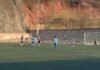 Impresionante gol de chilena en torneo U17 en Tegucigalpa