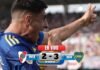 Boca venció 3-2 River y clasificó a semifinales de la Copa de la Liga