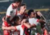 River Plate inició la Copa Libertadores venciendo 2-0 al Deportivo Táchira