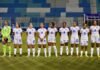 Jugadoras de la Selección Femenina de Honduras reclaman igualdad en los procesos