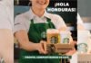 Starbucks anuncia su entrada a Honduras