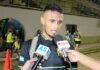 Alex López define como fracaso quedar eliminados ante Génesis FC