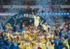 América se corona Bicampeón del fútbol de México