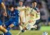 América y Cruz Azul empatan y todo se define en la vuelta