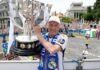 Carlo Ancelotti y su felicidad en Real Madrid: “La luna de miel sigue”