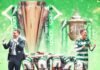 Celtic y Luis Palma se coronan campeones de la Copa de Escocia