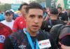 Chirinos regresó a Olimpia y se coronó Tetracampeón: “vine con un objetivo y lo logré”