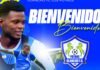 Elison Rivas es nuevo jugador del Olancho FC