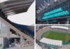 Impresionante como quedará el estadio Nacional; Se revelan las maquetas del nuevo diseño