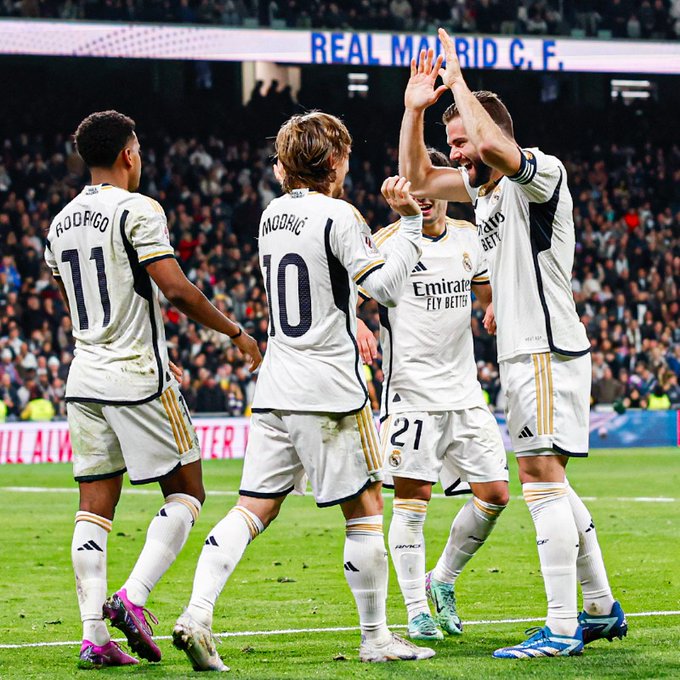 Carlo Ancelotti y Real Madrid sueñan con la final de la Champions League.