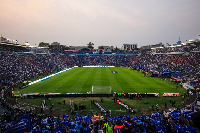 Cruz Azul empató con Pumas y clasificó a semifinales donde jugará contra Monterrey.