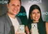 Llega a Honduras HONOR Magic Series: Una nueva era de innovación tecnológicav
