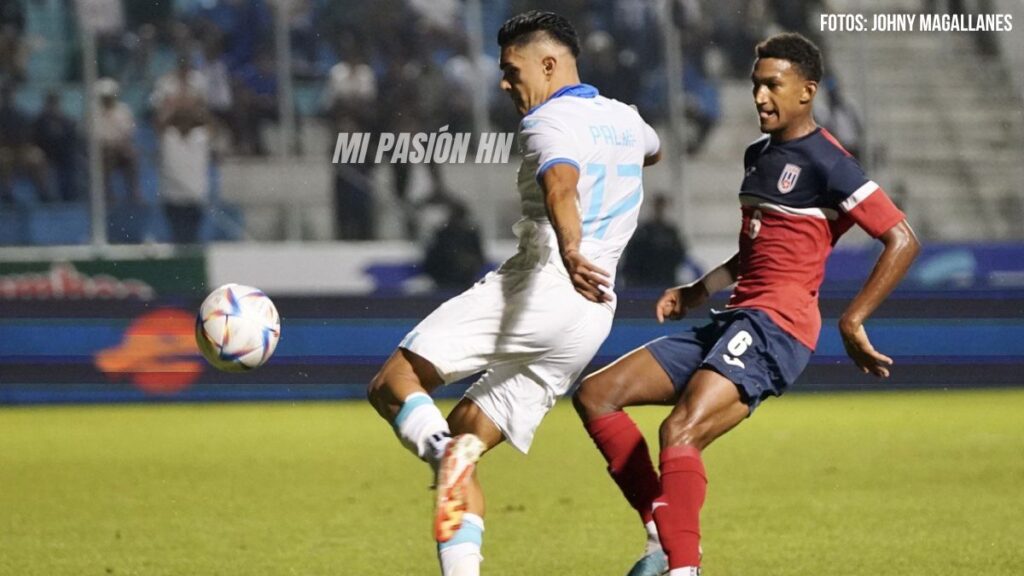Anuncian precios de entrada para el partido eliminatorio entre Honduras y Cuba.