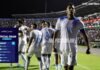 Honduras jugará contra las potencias del Caribe en Liga de Naciones; Concacaf definido el calendario