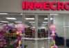 Inmecro Plus apertura sucursal en Mall Premier Tegucigalpa