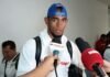 Jerry Bengtson dice que no han ganado nada: “Iremos a una cancha difícil”