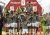 Juventus se coronó campeón de la Copa de Italia