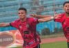 Lone FC goleó al Independiente y se acerca a la final de la Liga de Ascenso