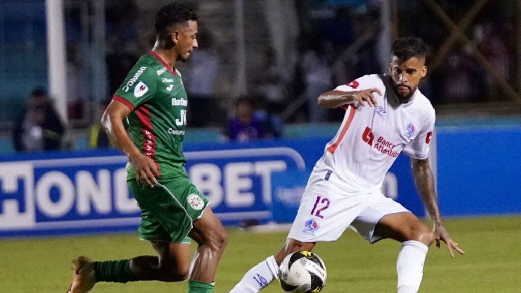 Marathón con el equipo de memoria buscará la remontada; Así sería el 11 para la Gran Final ante Olimpia.