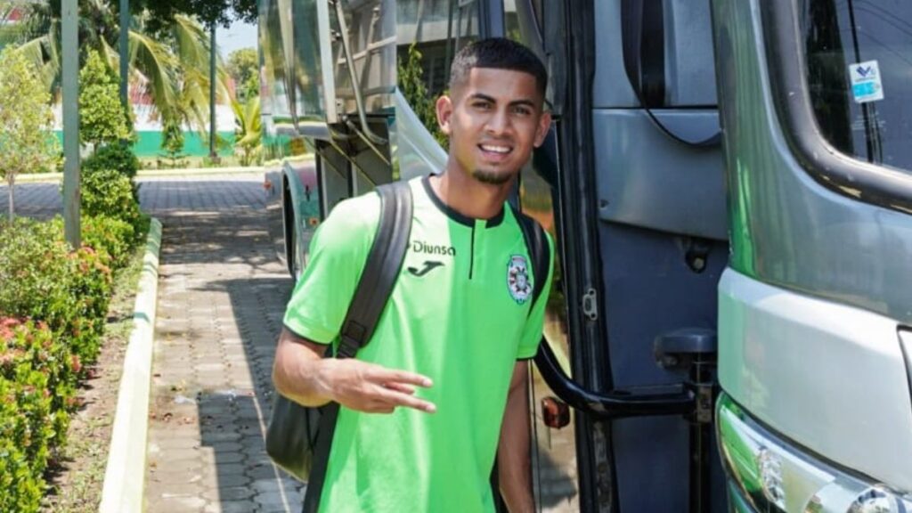 Marathón viaja vía terrestre a Tegucigalpa para jugar la final de ida ante Olimpia este domingo a las 6:00 de la tarde.