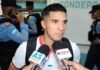 Michaell Chirinos tiene claro que pasó contra Motagua: “Este es el ADN de Olimpia”