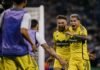 Columbus Crew sorprende y elimina al Monterrey en la Copa de Campeones de Concacaf
