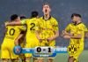 Borussia Dortmund derrota al PSG y clasifica a la final de la Champions League