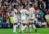 Real Madrid anuncia convocatoria para la final de la Champions League