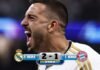 Real Madrid lo hace de nuevo, remonta en los últimos minutos y clasificó a la final de la Champions