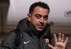 OFICIAL: Xavi Hernández deja de ser el entrenador del Barcelona