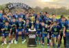 Olancho FC gana Final a Olimpia y se corona Campeón de Reservas