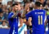 Argentina goleó y dio espectáculo ante Guatemala en último amistoso antes de Copa América