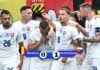 Bélgica recibe un duro golpe al perder ante Eslovaquia en la Euro