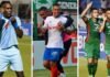 Clubes hondureños conocen calendario de partidos de la Copa Centroamericana de Concacaf