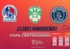 SORTEO: Ya están confirmados los grupos de la Copa Centroamericana Concacaf