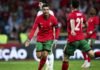 Cristiano Ronaldo previo a la Eurocopa: “Un regalo jugar la Euro con 39 años de edad”