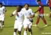 Honduras baja un puesto en el ranking FIFA y Panamá entre las mejores 40 selecciones del mundo