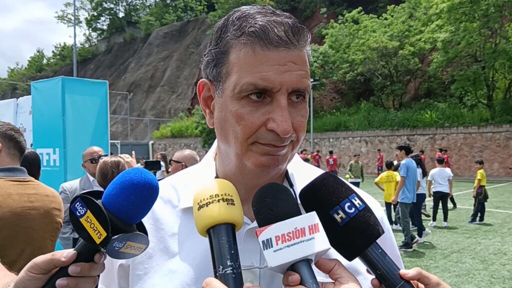 Partidos ante Trinidad y Tobago y Jamaica serán en Tegucigalpa.