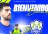 Olancho FC anuncia fichaje del delantero brasileño Matheus Da Silva